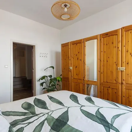 Cozy - Sunny Zurenborg Antwerp