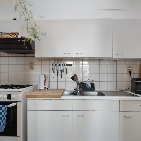 Cozy - Sunny Zurenborg Apartment *
